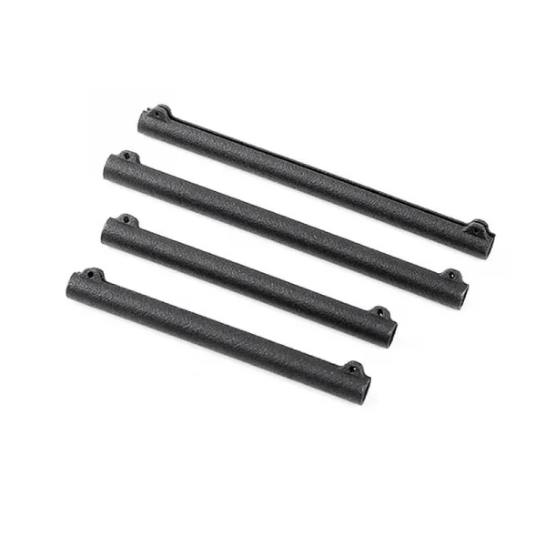 Front and Rear Link Sleeves for Traxxas TRX-4 RC4WD