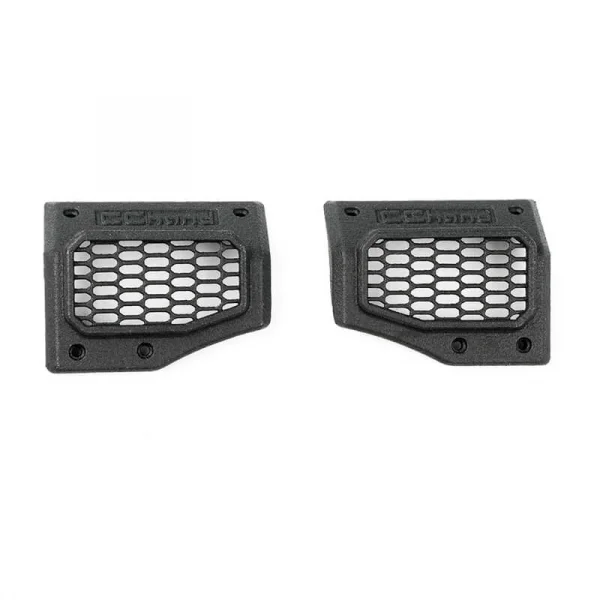 Front Fender Vents for Traxxas TRX-4 2021 Bronco RC4WD — image 5 of 5