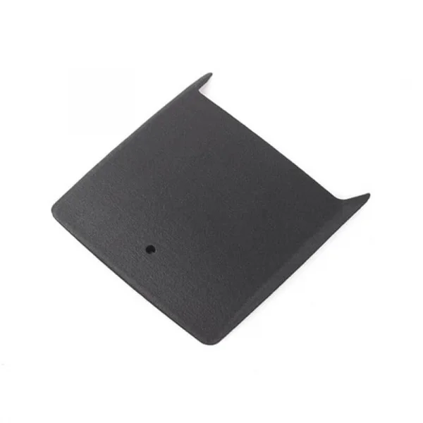 Hood Scoop for Axial SCX10 III Early Ford Bronco (Black) RC4WD — image 3 of 4