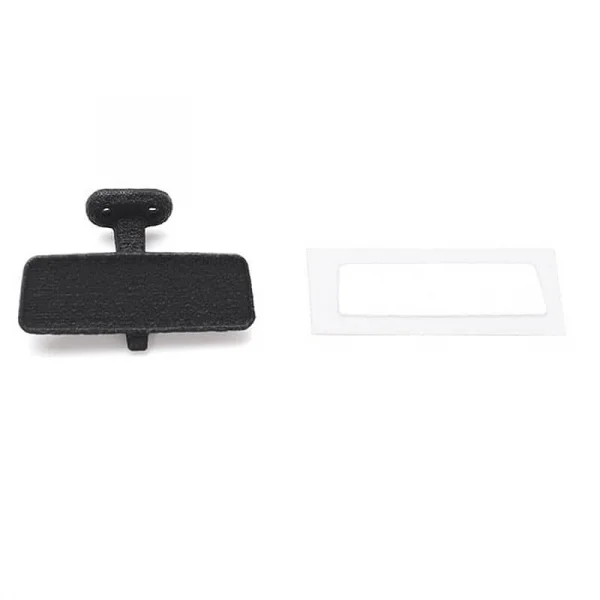 Inner Rear View Mirror for Axial SCX10 III Early Ford Bronco RC4WD — image 1 of 6