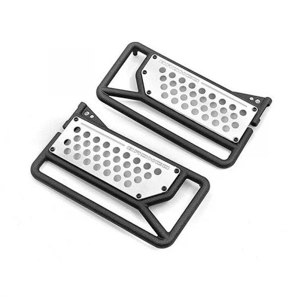 Tube Front Doors for Axial SCX10 III Early Ford Bronco RC4WD &mdash; image 6 of 6