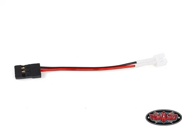 Front Light Bar for Axial SCX10 III Early Ford Bronco RC4WD — image 3 of 8