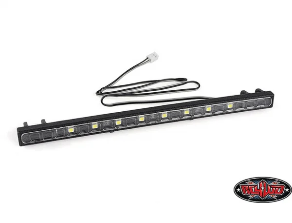 Front Light Bar for Axial SCX10 III Early Ford Bronco RC4WD — image 2 of 8