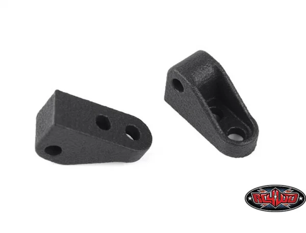 Front Light Bar for Axial SCX10 III Early Ford Bronco RC4WD — image 5 of 8