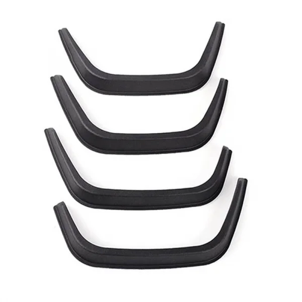 Fender Flares for Axial SCX10 III Early Ford Bronco RC4WD