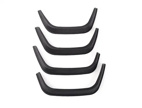 Fender Flares for Axial SCX10 III Early Ford Bronco RC4WD — image 6 of 9
