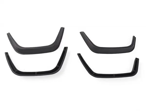 Fender Flares for Axial SCX10 III Early Ford Bronco RC4WD — image 9 of 9