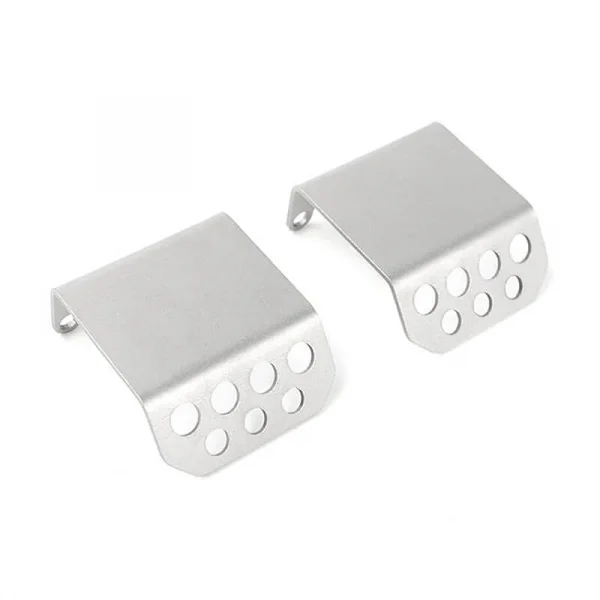 Oxer Diff Guard for Axial SCX10 III Early Ford Bronco RC4WD — image 1 of 3