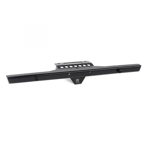 KS Rear Metal Bumper for Axial SCX10 III Early Ford Bronco (Black) RC4WD — image 1 of 4