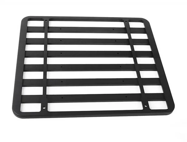 Adventure Metal Roof Rack for Axial SCX6 JEEP Wrangler JLU RC4WD — image 4 of 7