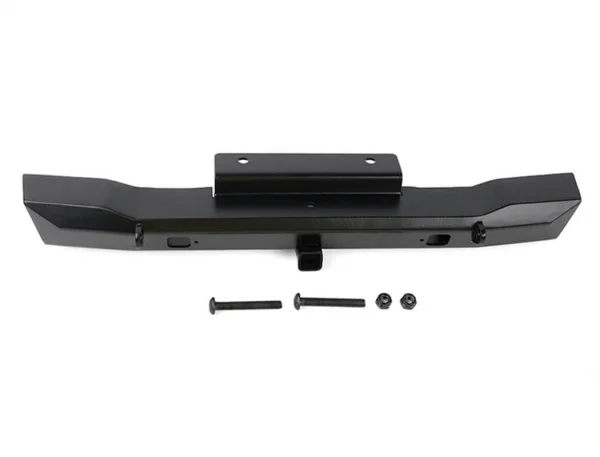 Eon Metal Rear Bumper for Axial SCX6 JEEP Wrangler JLU RC4WD