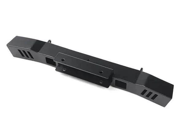 Eon Metal Rear Bumper for Axial SCX6 JEEP Wrangler JLU RC4WD &mdash; image 6 of 7