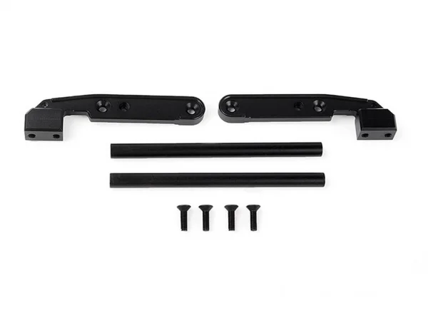 Ranch Grille Guard for Traxxas TRX-4 2021 Ford Bronco RC4WD — image 2 of 5