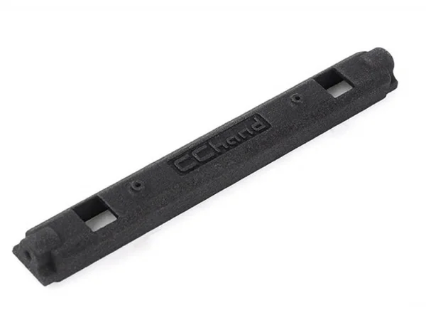 Ranch Grille Guard w/Lights for Traxxas TRX-4 2021 Ford Bronco RC4WD — image 7 of 9