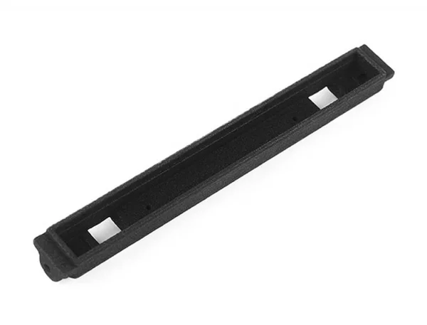 Ranch Grille Guard w/Lights for Traxxas TRX-4 2021 Ford Bronco RC4WD — image 3 of 9