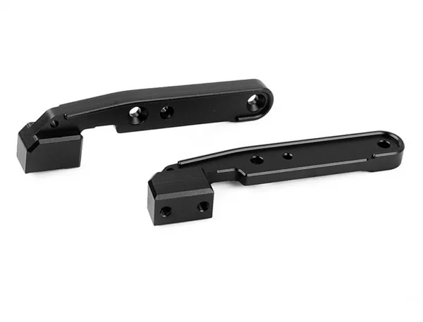 Ranch Grille Guard for Traxxas TRX-4 2021 Ford Bronco RC4WD — image 4 of 5