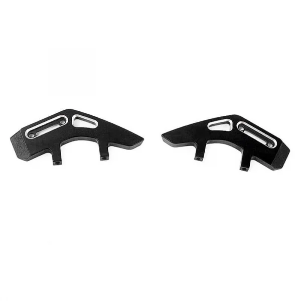 Hood Front Corner Guards for Traxxas TRX-4 2021 Ford Bronco RC4WD
