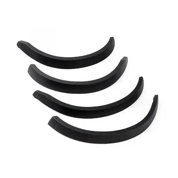Fender Flares for Traxxas TRX-4 2021 Ford Bronco (Medium) RC4WD