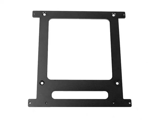 Roof Rails w/Tent for Traxxas TRX-4 2021 Ford Bronco RC4WD — image 7 of 8