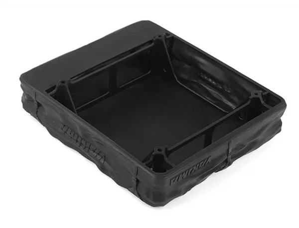 Roof Rails w/Tent for Traxxas TRX-4 2021 Ford Bronco RC4WD — image 3 of 8