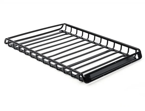 Steel Tube Roof Rack for Traxxas TRX-4 2021 Ford Bronco RC4WD — image 2 of 6
