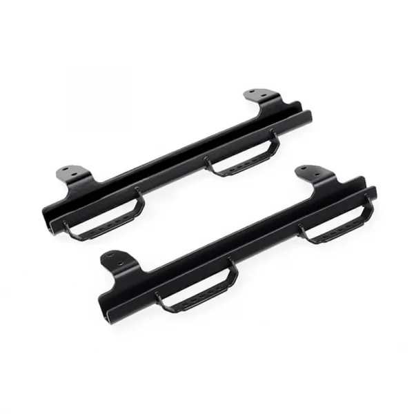 Steel Ranch Side Sliders for Traxxas TRX-4 2021 Ford Bronco RC4WD