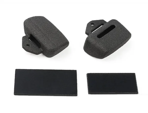 Detailed Interior Tray for Traxxas TRX-4 2021 Ford Bronco RC4WD — image 11 of 11