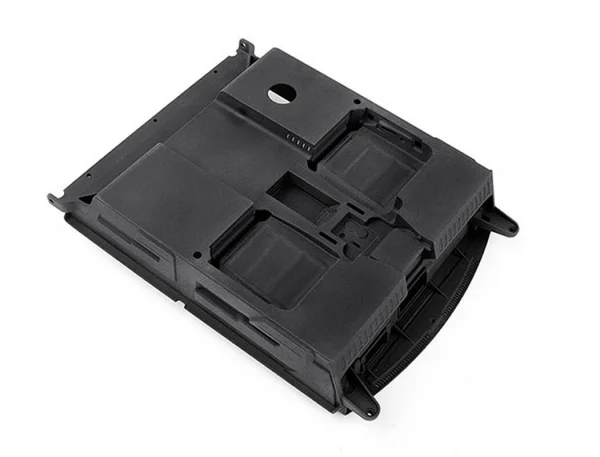 Detailed Interior Tray for Traxxas TRX-4 2021 Ford Bronco RC4WD — image 4 of 11