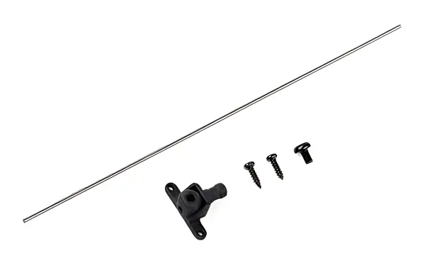 Steel Antenna for Traxxas TRX-4 2021 Ford Bronco RC4WD — image 1 of 6