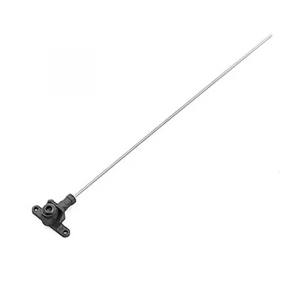 Steel Antenna for Traxxas TRX-4 2021 Ford Bronco RC4WD