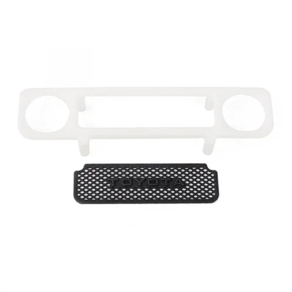 FJ40 White Grille for Vanquish VS4-10 Phoenix (Style B) RC4WD — image 1 of 6