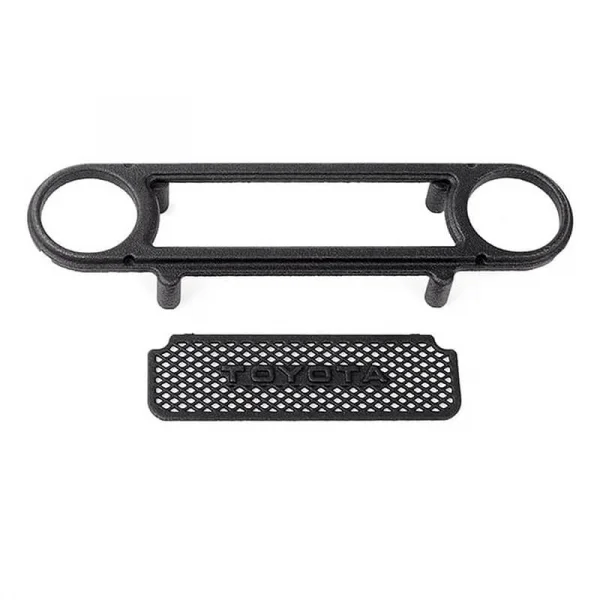 FJ40 Black Grille for Vanquish VS4-10 Phoenix (Style A) RC4WD — image 1 of 6