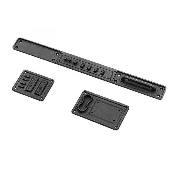 Instrument Panels for Vanquish VS4-10 Phoenix RC4WD — image 4 of 6
