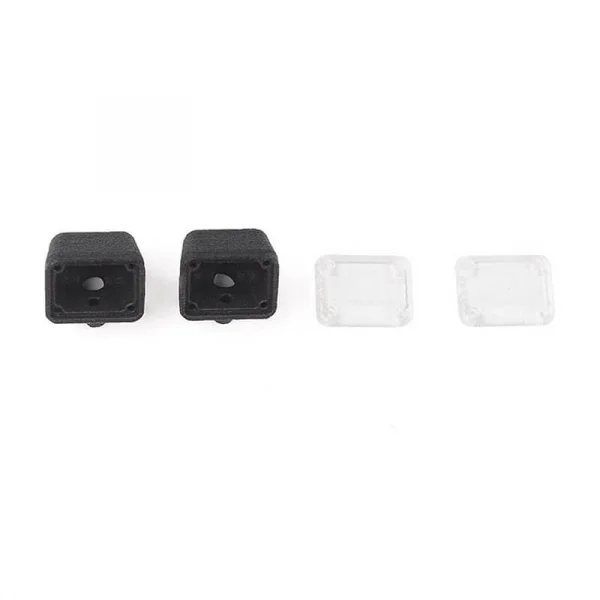 Front Turn Signal Light Pods for Vanquish VS4-10 Phoenix RC4WD &mdash; image 2 of 5