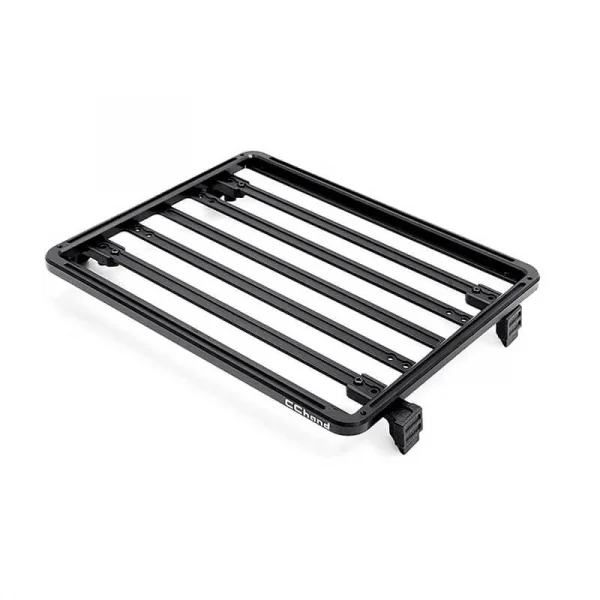 Aluminium Roof Rack for Vanquish VS4-10 Phoenix RC4WD — image 3 of 5