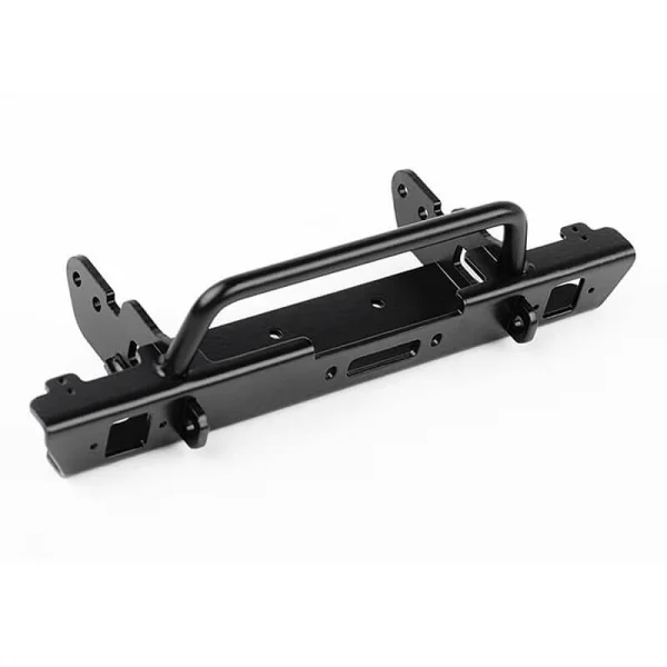 Classic Front Steel Bumper for Vanquish VS4-10 Phoenix RC4WD — image 1 of 4