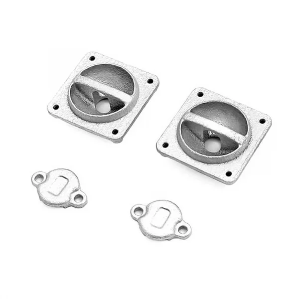 Front Headlight Bezel for Vanquish VS4-10 Phoenix RC4WD — image 7 of 7