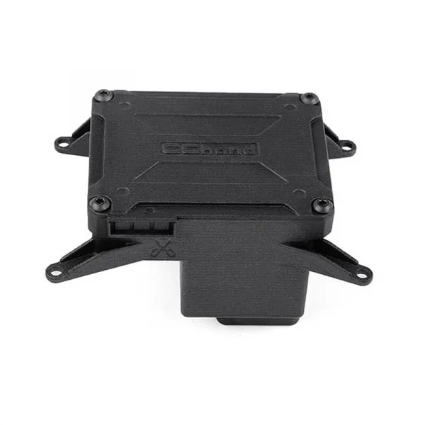 Front Receiver Box for Vanquish VS4-10 Phoenix RC4WD &mdash; image 7 of 7