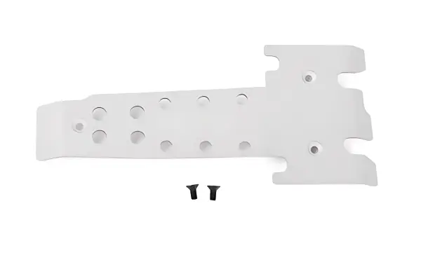 Steel Transfer Case Guard for Vanquish VS4-10 Phoenix RC4WD — image 1 of 4