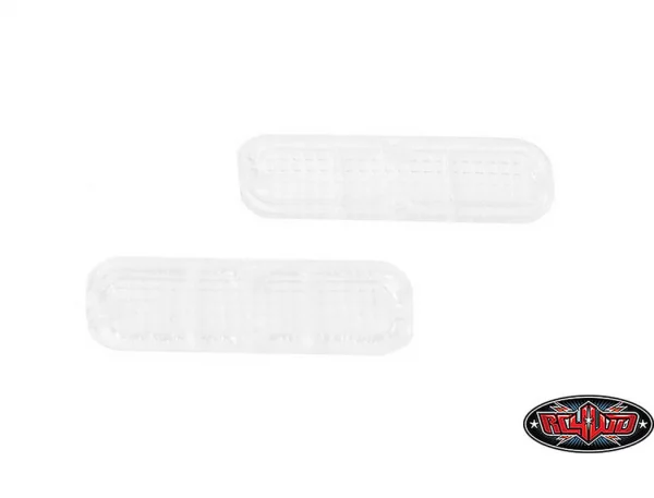 Complete Metal Rear Bed for Vanquish VS4-10 Phoenix RC4WD — image 2 of 13