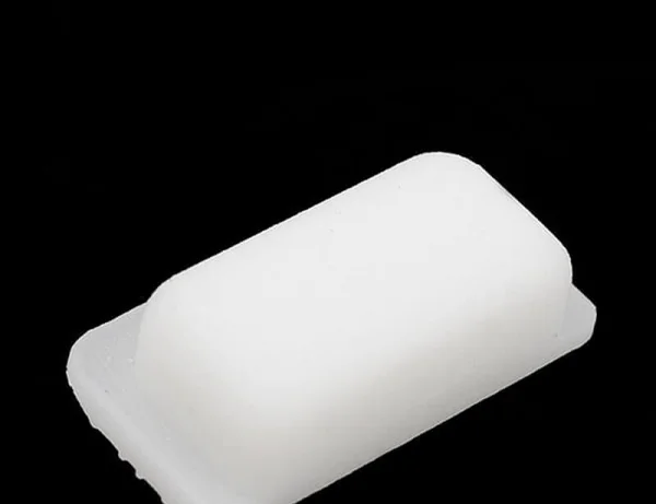 Wiper Motor Cover for Vanquish VS4-10 Phoenix RC4WD — image 1 of 5