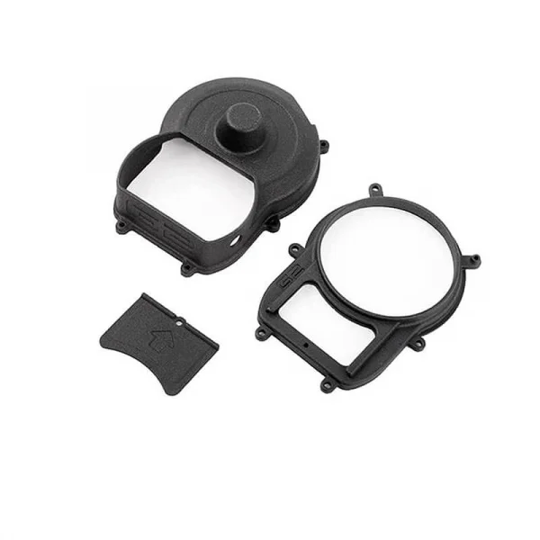 R3 Single / 2-Speed Transmission Gear Cover for Gelande II Chassis RC4WD