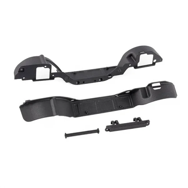 Inner Fender Set for Axial SCX24 2021 Ford Bronco RC4WD — image 7 of 7