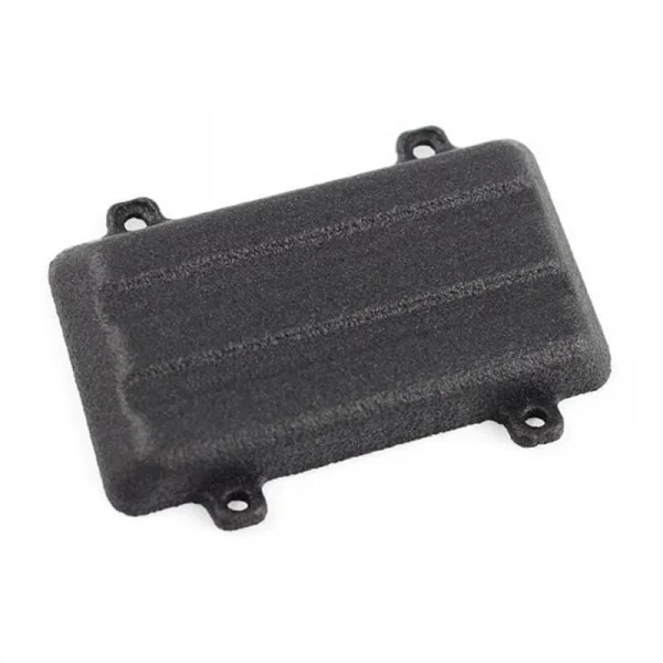 Rear Side Window Box for Axial SCX24 2021 Ford Bronco RC4WD &mdash; image 5 of 5