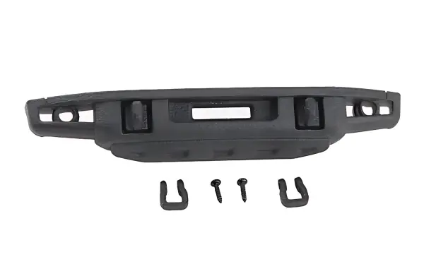 Front Bumper for Axial SCX24 2021 Ford Bronco RC4WD — image 1 of 6