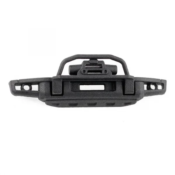 Front Bumper w/ Bull Bar and Winch for Axial SCX24 2021 Ford Bronco RC4WD — image 1 of 4