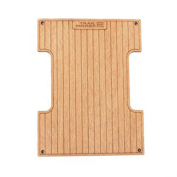 Wood Bed Flooring for RC4WD 1/24 Trail Finder 2 RC4WD — image 5 of 5