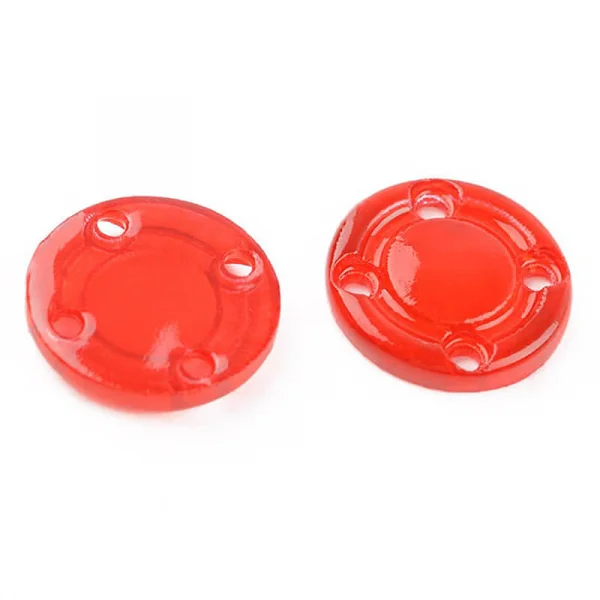 Tail Lamp Lens for Vanquish VS4-10 Phoenix RC4WD — image 2 of 4