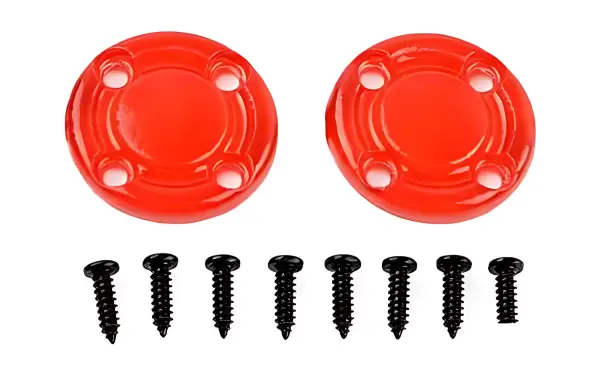 Tail Lamp Lens for Vanquish VS4-10 Phoenix RC4WD — image 1 of 4