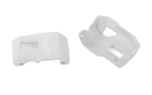 Axle Diff Guard for Traxxas TRX-4 RC4WD — image 1 of 3